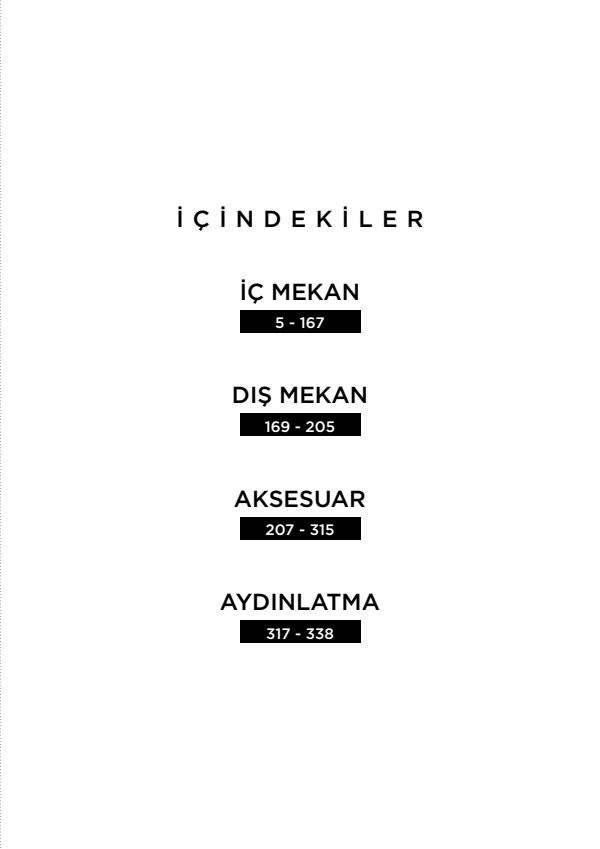 Online Katalog — ilk sayfa
