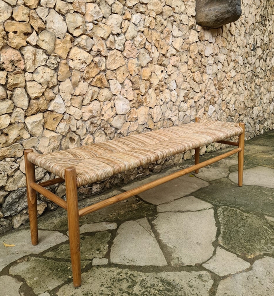 Donna Bench — görsel 2