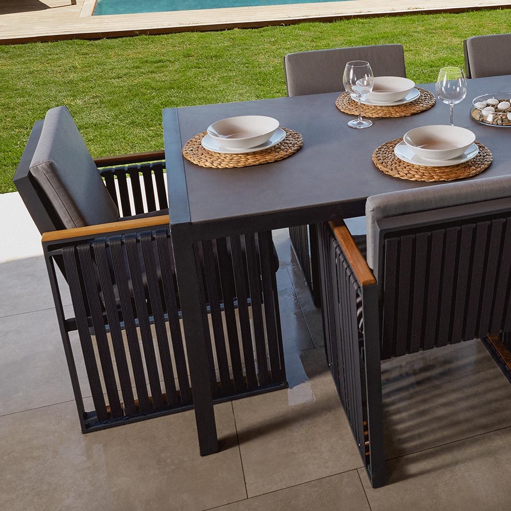 Luxury Sandalye — görsel 2