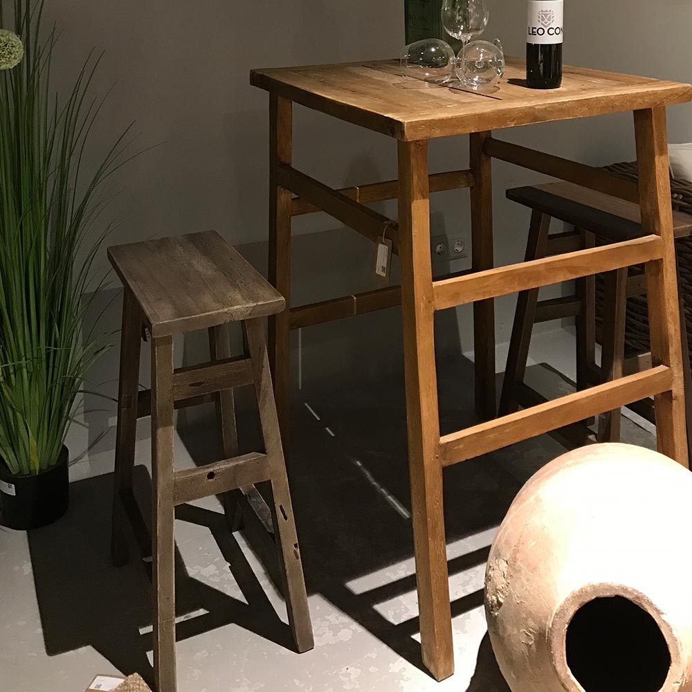 Ranch Bar Taburesi — görsel 2